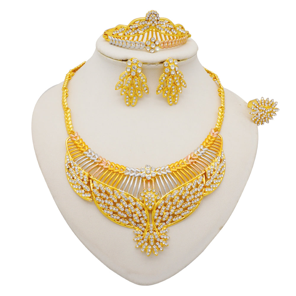 🌸 Collection Élégance Féminine – Beauté, Style & Confiance

Découvrez nos sacs à main, bijoux Lush Box, trousses de maquillage LED et soins Body Accel – l’alliance parfaite entre élégance, confiance et transformation