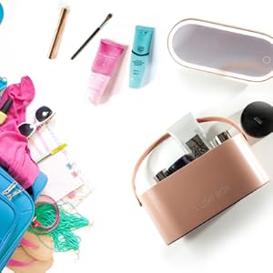🌸 Collection Élégance Féminine – Beauté, Style & Confiance

Découvrez nos sacs à main, bijoux Lush Box, trousses de maquillage LED et soins Body Accel – l’alliance parfaite entre élégance, confiance et transformation
