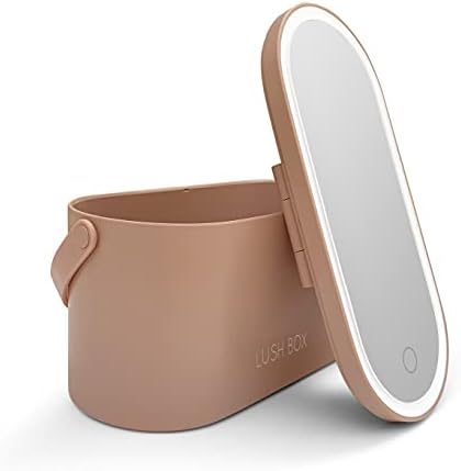 🌸 Collection Élégance Féminine – Beauté, Style & Confiance

Découvrez nos sacs à main, bijoux Lush Box, trousses de maquillage LED et soins Body Accel – l’alliance parfaite entre élégance, confiance et transformation