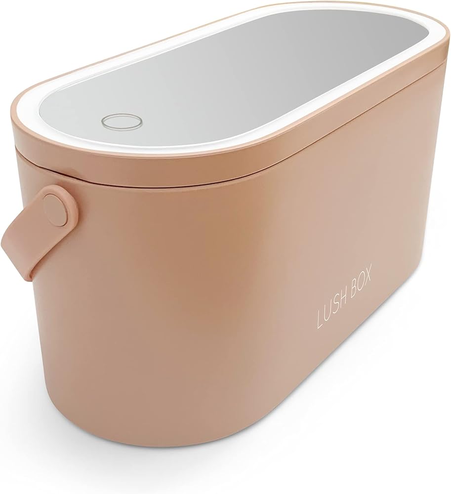 🌸 Collection Élégance Féminine – Beauté, Style & Confiance

Découvrez nos sacs à main, bijoux Lush Box, trousses de maquillage LED et soins Body Accel – l’alliance parfaite entre élégance, confiance et transformation